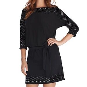 White‎ House Black Market Cocktail Dress | XS